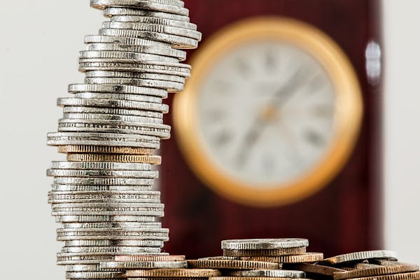 四月份放水的口子,推荐这5个超赞的平台体验！
